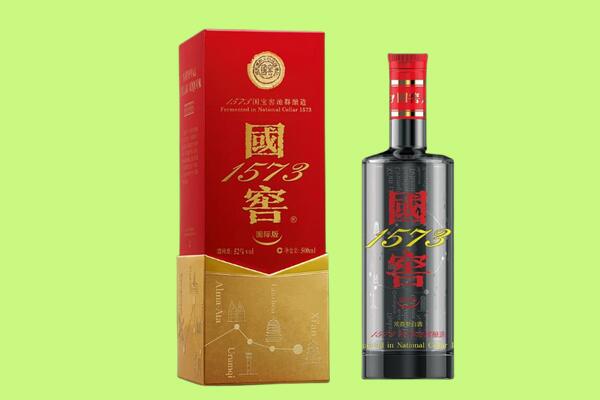 长沙回收国窖